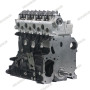 HEADBOK D4BH Diesel Engine Motor Cylinder Block Parts for Hyundai H100 H1 4D56 4D55T 24100-42200 MD050140 24100-42500